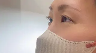 マツエク・マツパ hairsalon 556のマツエク・マツパデザイン