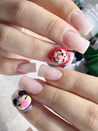 ネイル naildesign BESTのネイルデザイン