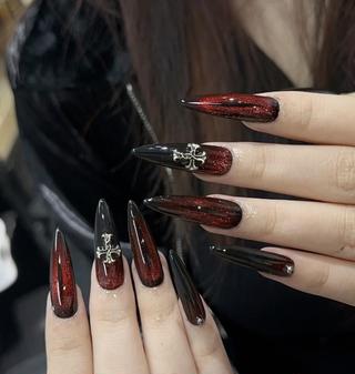 ネイル エリ🫧 nail池袋東口のネイルデザイン