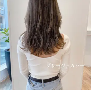 ロング カラー アイブロウ 🍋黒瀬梨央の眉毛・アイブロウイメージ