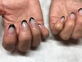 ネイル emunail あやかのネイルデザイン