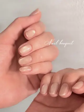ネイル Nail bouquetのネイルデザイン