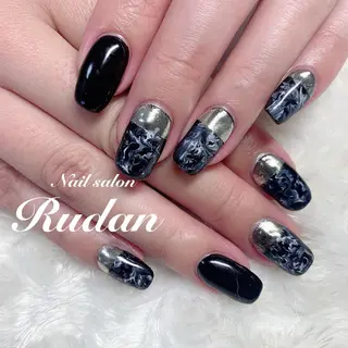 ネイル Nailsalon Rudanのネイルデザイン