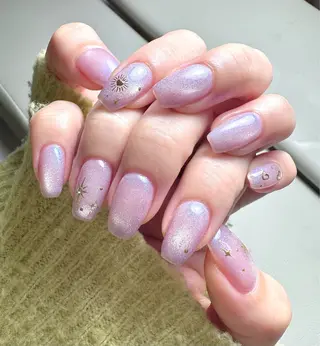 ネイル M.T nailのネイルデザイン