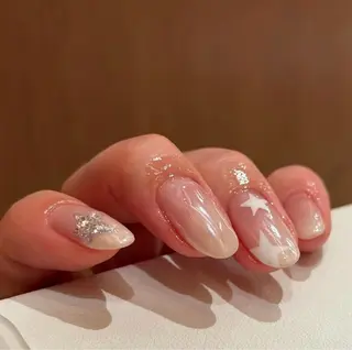 ネイル CHAIKO ANA.CHUOのネイルデザイン
