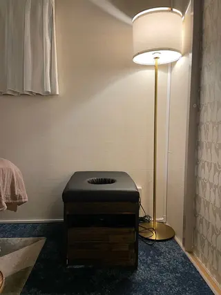 癒し日和 二号店のエステ・リラクイメージ
