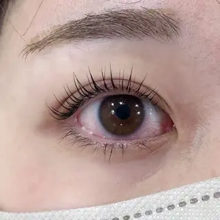 マツエク・マツパ 𝙀𝙮𝙚 🪽 𝙄𝙗𝙪𝙠𝙞のマツエク・マツパデザイン