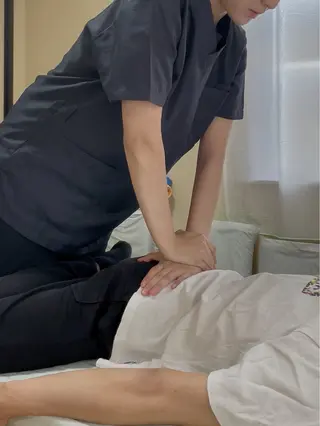 🦴一柳きらら🦴 骨格調整の専門家のエステ・リラクイメージ