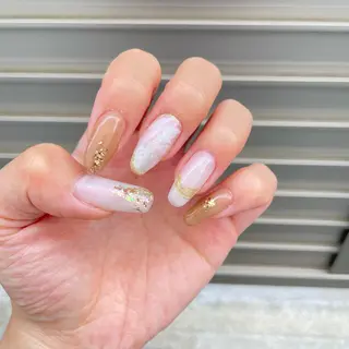 ネイル GAL_NAIL Miraiのネイルデザイン
