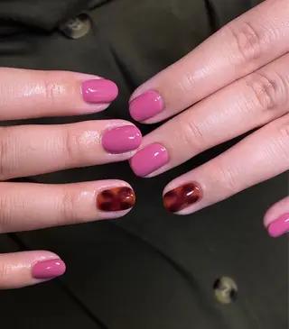 ネイル Queen‘s nail salonのネイルデザイン