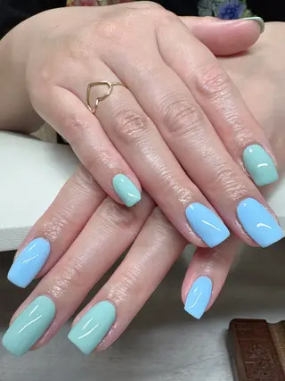 ネイル Setsu nailのネイルデザイン