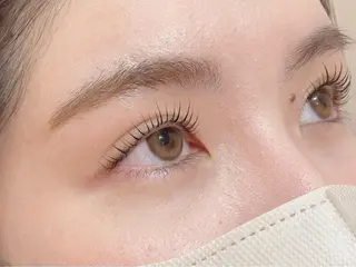 マツエク・マツパ 津田 南のマツエク・マツパデザイン