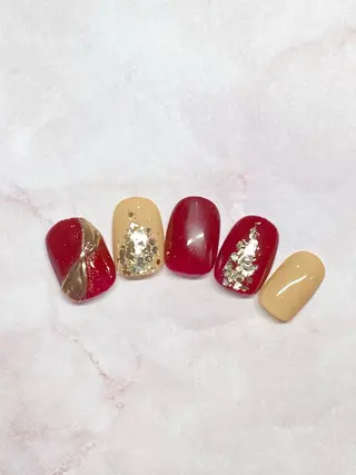 ネイル Nail&eye Belire 新宿のネイルデザイン
