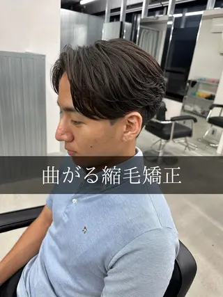ショート 本日空あり 枚方徒歩1分HYPEのヘアスタイル