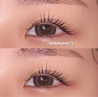 マツエク・マツパ Ayumi.dre 🐹H〈2階〉のマツエク・マツパデザイン