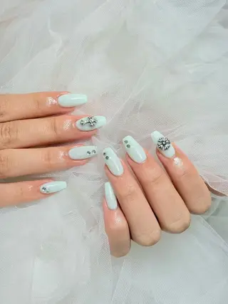 ネイル EyeLash 新大久保店のマツエク・マツパデザイン