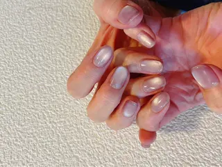 ネイル kiki nail &brow二子玉川のネイルデザイン