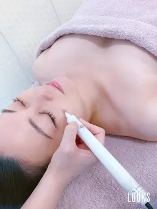 TRINIENCE 南流山店のエステ・リラクイメージ