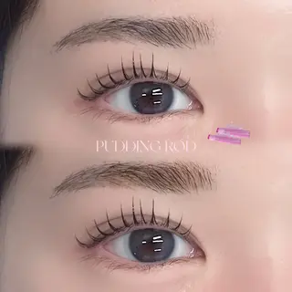 マツエク・マツパ レアファースト 西中島南方🖤TOAのマツエク・マツパデザイン