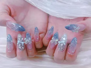 ネイル MOMO NAILのネイルデザイン