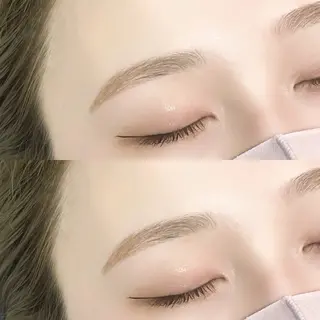 アイブロウ ATENA RIHOの眉毛・アイブロウイメージ