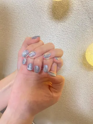 ネイル rui nail 🫧天神のネイルデザイン