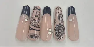 ネイル Vante Rieのネイルデザイン