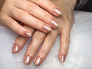 ネイル 北村 心のネイルデザイン