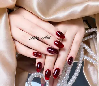 ネイル Mika Nailのネイルデザイン