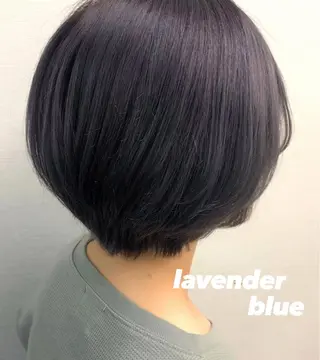 ショート カラー メンズ似合わせ🪞 kotoriのヘアスタイル
