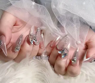 ネイル &ME makiのネイルデザイン