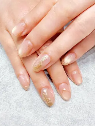 ネイル nailartist Noeのネイルデザイン