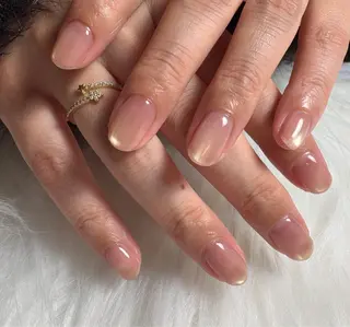 ネイル ree nailのネイルデザイン