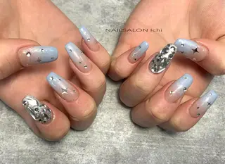 ネイル NAILSALON Ichiのネイルデザイン