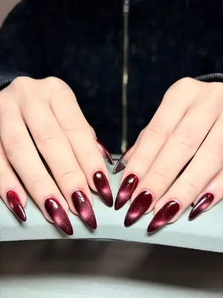 ネイル I pinknail 韓国風·持ち込み専門のネイルデザイン