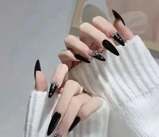 ネイル Unicorn Nail原宿表参道のネイルデザイン