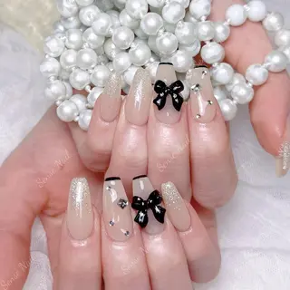 ネイル 🎀Sense Nail渋谷店🎀のネイルデザイン