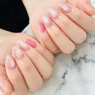 ネイル Nail Salon Luire  Naoのネイルデザイン