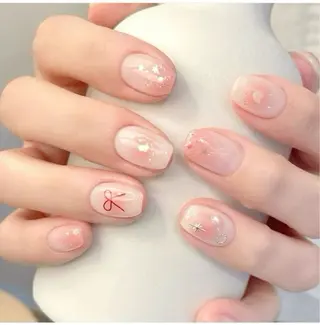ネイル Mei Meiのネイルデザイン