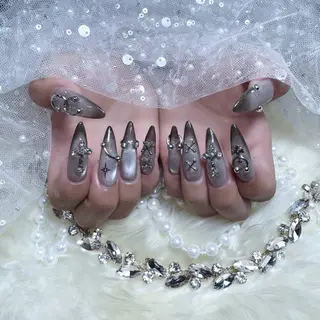 ネイル Doris Nail Salonのネイルデザイン