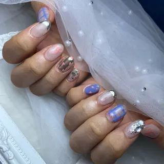 ネイル Beauty Space N&Nのネイルデザイン