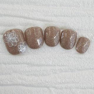 ネイル Nail salon Honey Beeのネイルデザイン