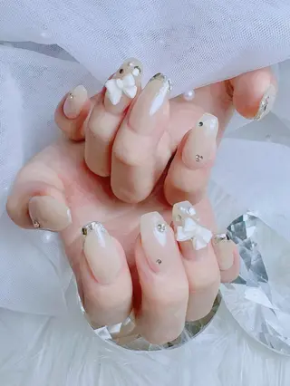 ネイル BIJOU yuzuのネイルデザイン