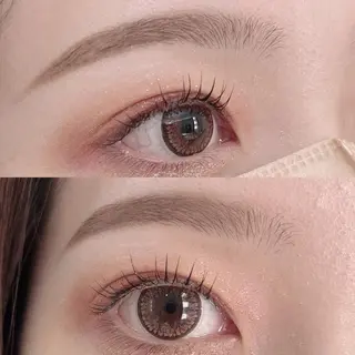 マツエク・マツパ two Kanonの眉毛・アイブロウイメージ