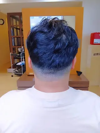 ショート 小林暢🌟Orque 髪質改善サロン🌙のヘアスタイル