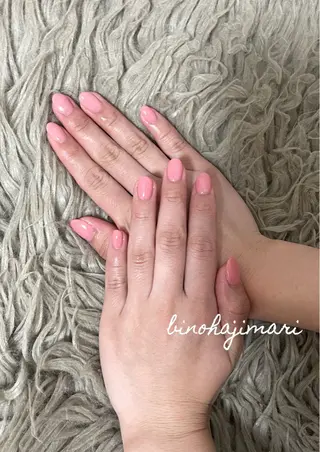 ネイル ♡Bivi♡自爪に 優しいネイルサロンのネイルデザイン