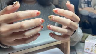 ネイル イブ ネイリのネイルデザイン
