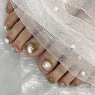 ネイル Nail salon Honey Beeのネイルデザイン