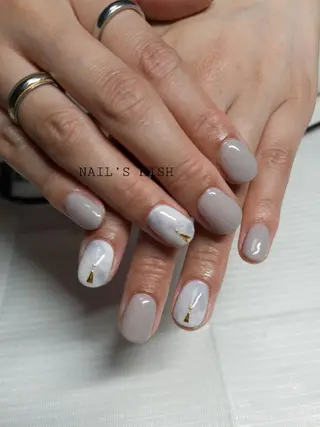 ネイル NAIL'S KISHのネイルデザイン