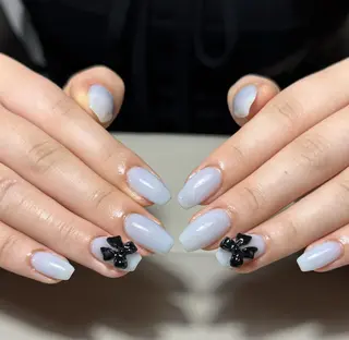 ネイル she’s nailのネイルデザイン